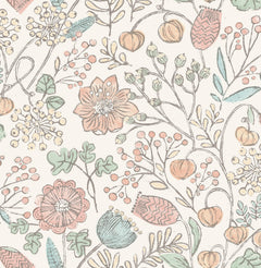 Southern Trail P&S Wallpaper by WallPops