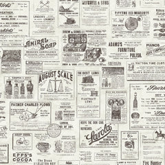 Published Peel and Stick Wallpaper by WallPops