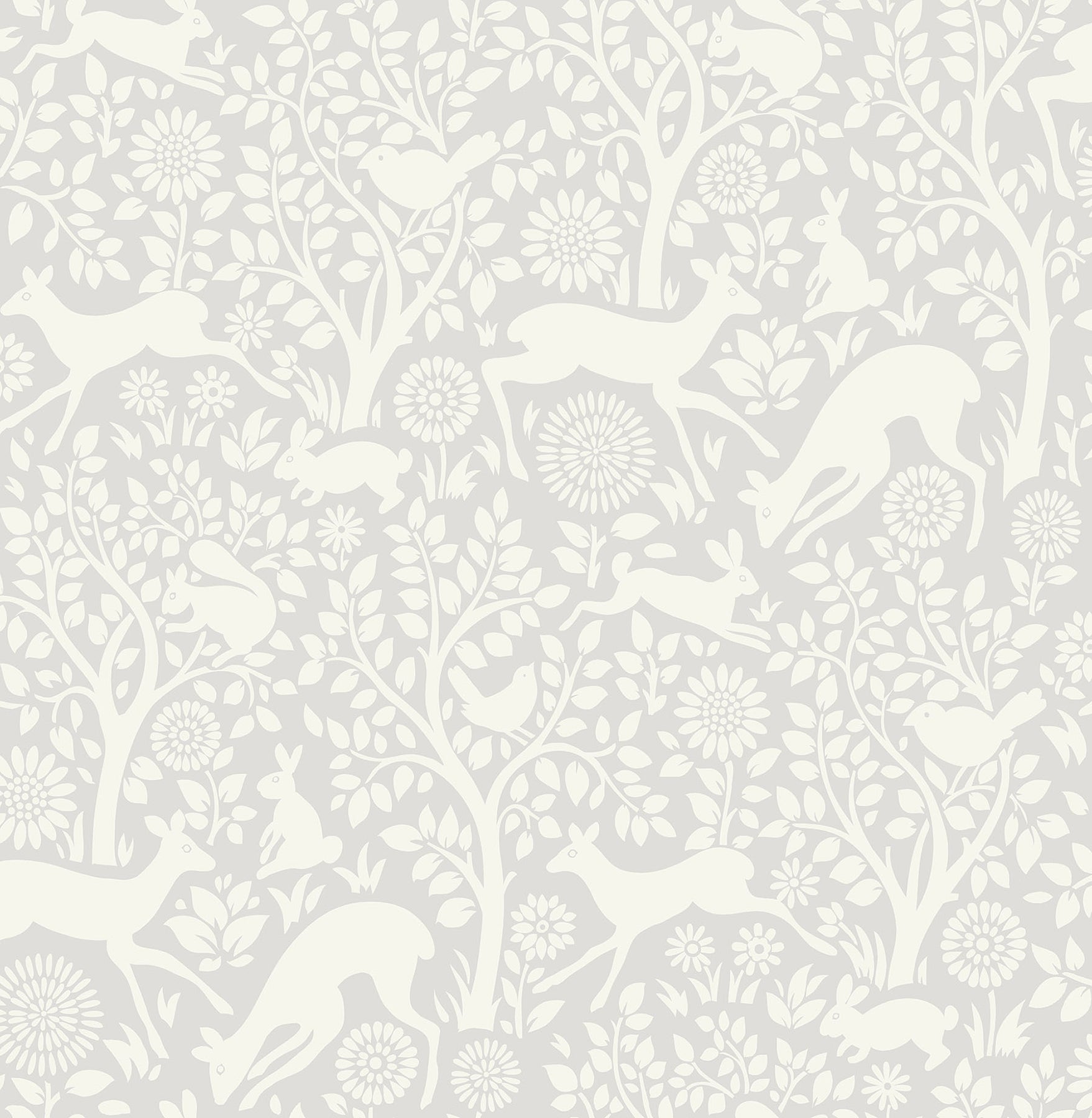 Merriment Peel and Stick Wallpaper by WallPops