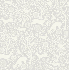 Merriment Peel and Stick Wallpaper by WallPops