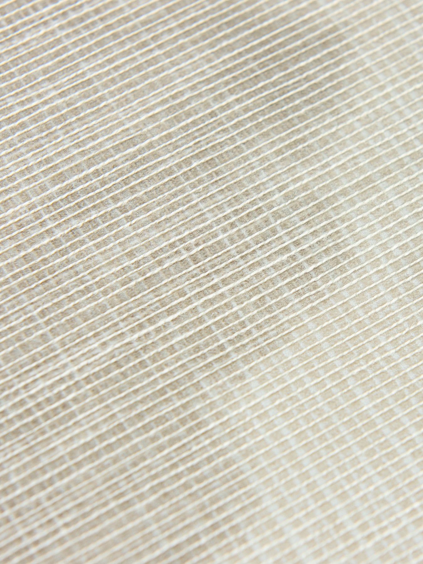 Mountain Peak Peel and Stick Wallpaper pattern close-up