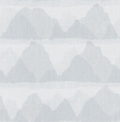 Mountain Peak Peel and Stick Wallpaper by WallPops