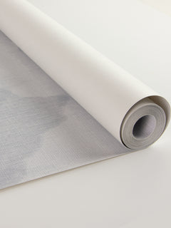 Mountain Peak Peel and Stick Wallpaper pattern close-up