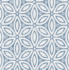 Hepatica Petal P&S Wallpaper by WallPops