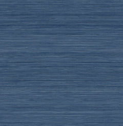 Crossweave String Peel and Stick Wallpaper by WallPops
