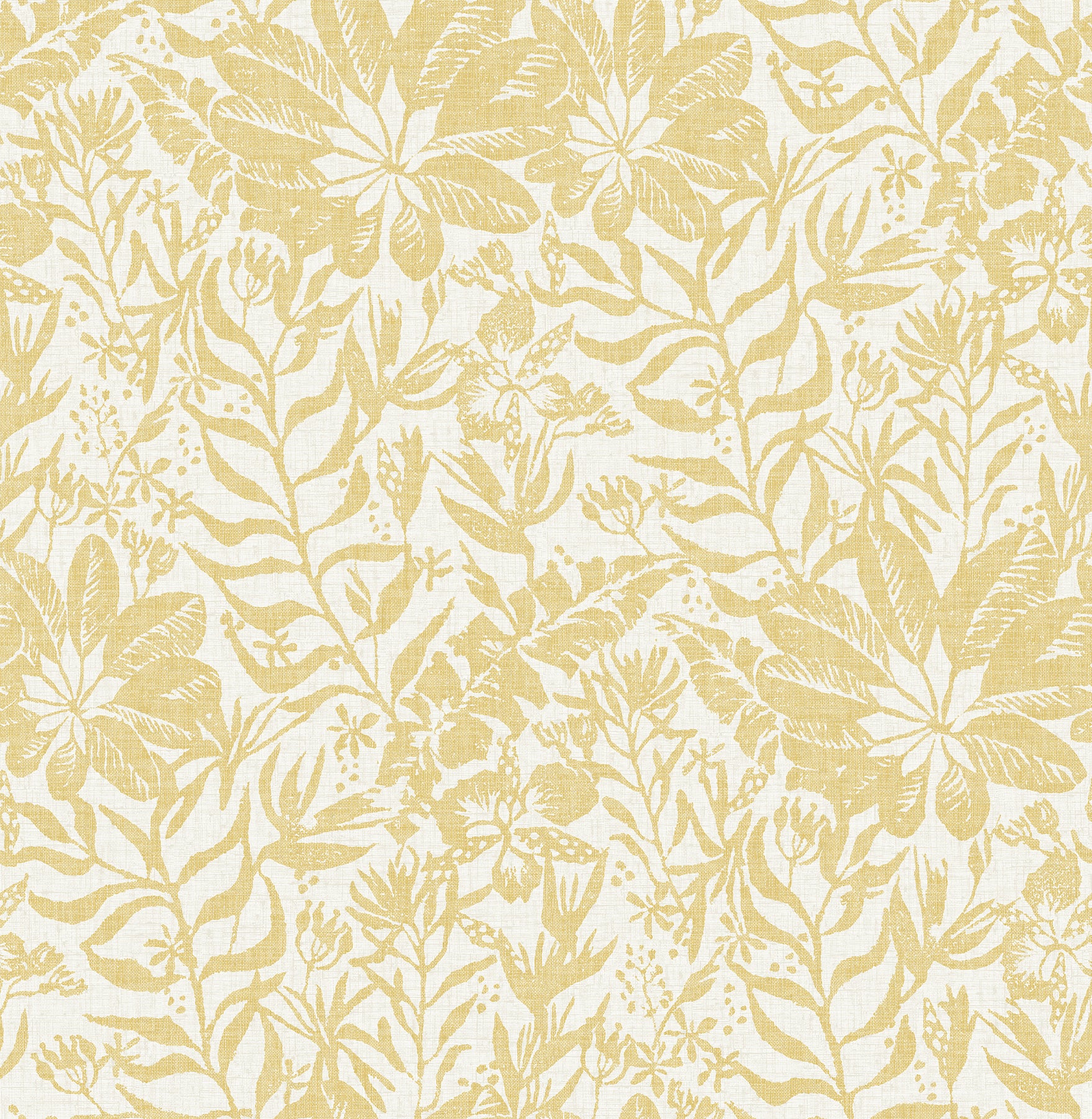 Foliole P&S Wallpaper by WallPops