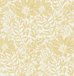 Foliole P&S Wallpaper by WallPops