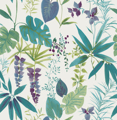Maldives Peel and Stick Wallpaper by WallPops