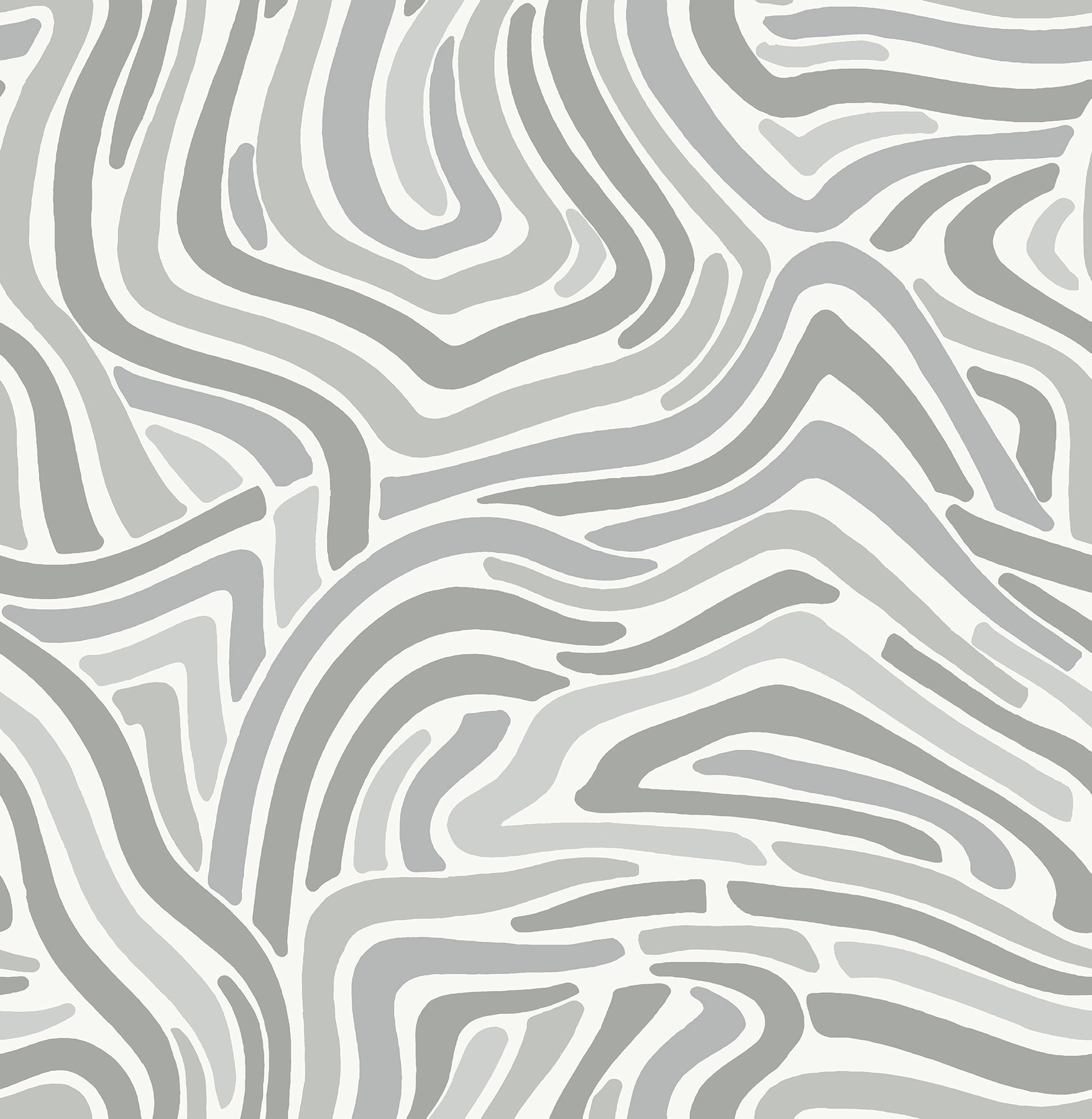 Spirited Peel and Stick Wallpaper by WallPops