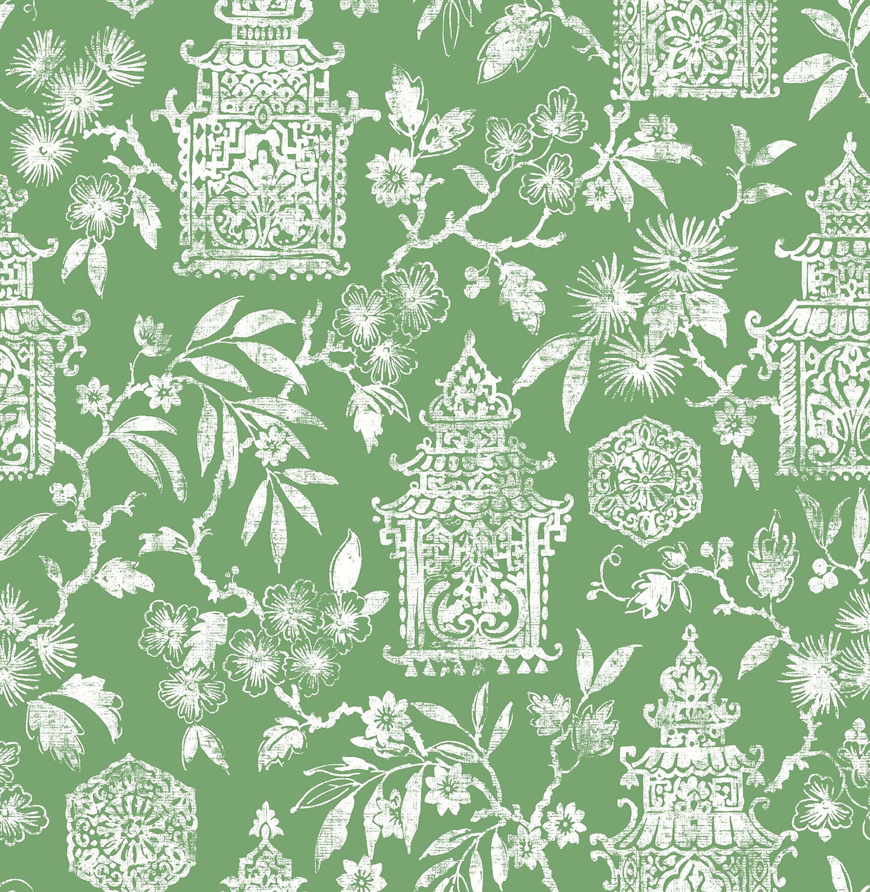 Danson Peel and Stick Wallpaper by WallPops