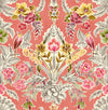 Summer Love Peel and Stick Wallpaper by WallPops