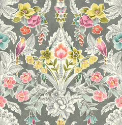 Summer Love P&S Wallpaper by WallPops