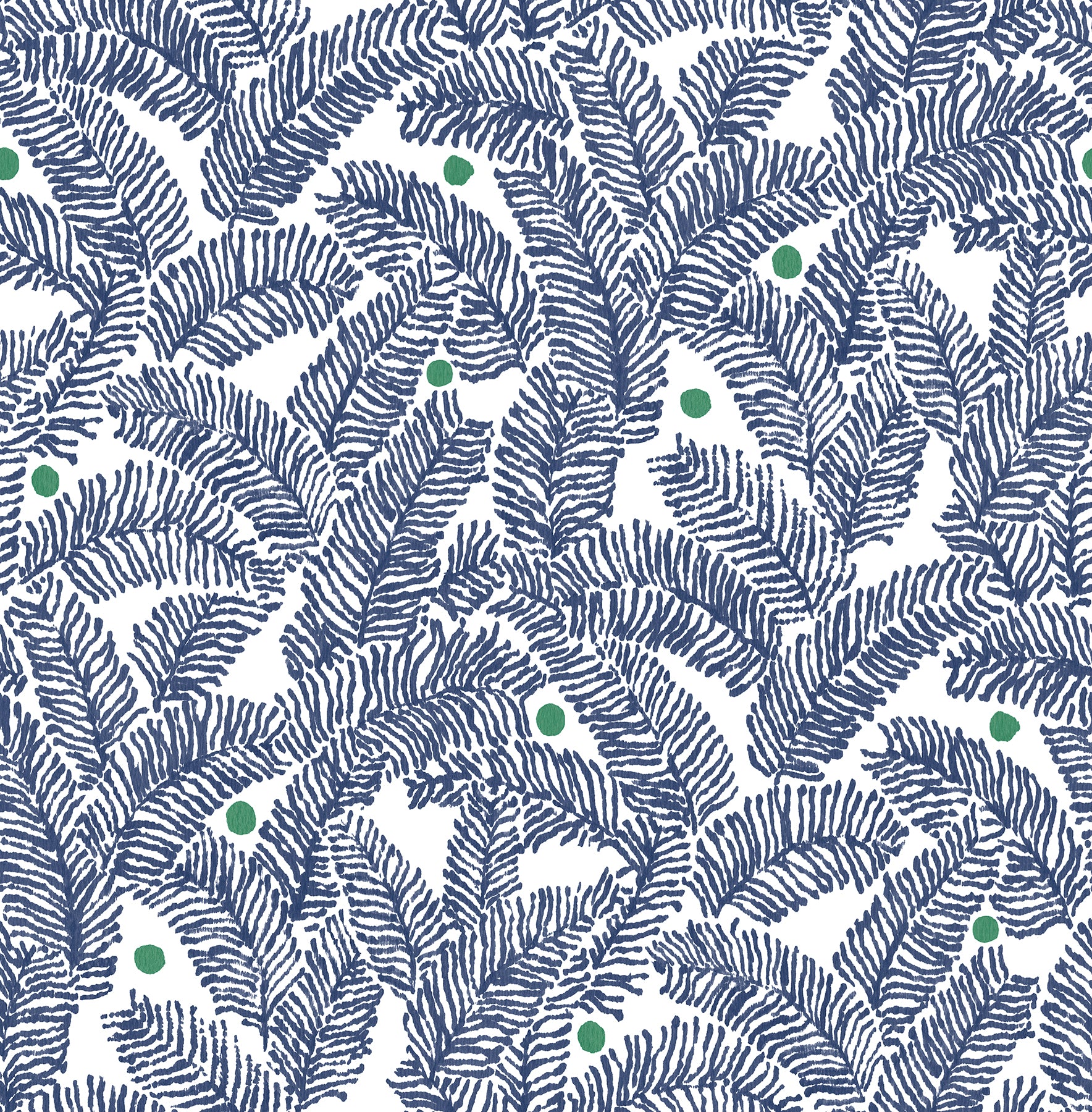 Fernanda Peel and Stick Wallpaper by WallPops