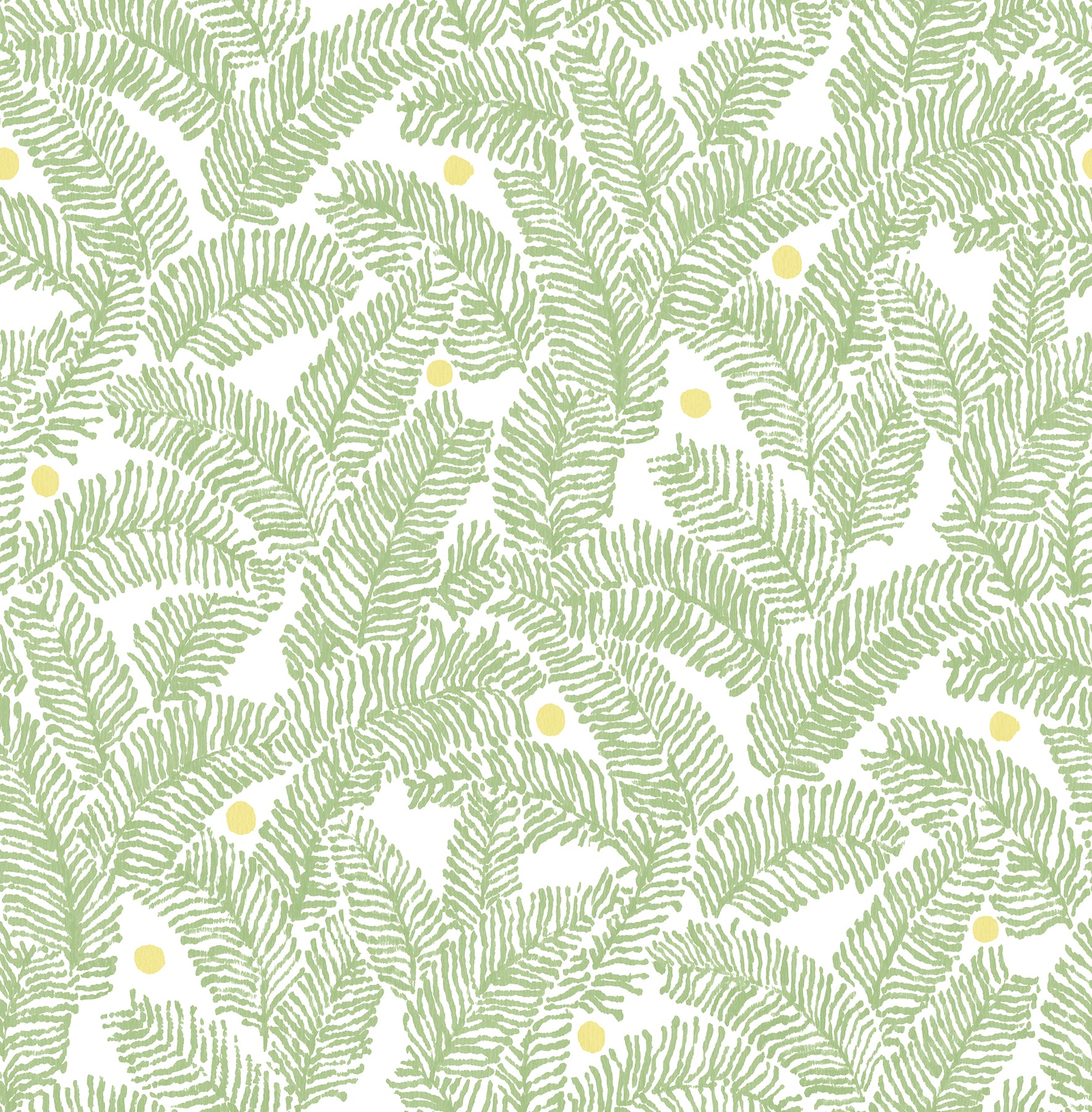 Fernanda Peel and Stick Wallpaper by WallPops