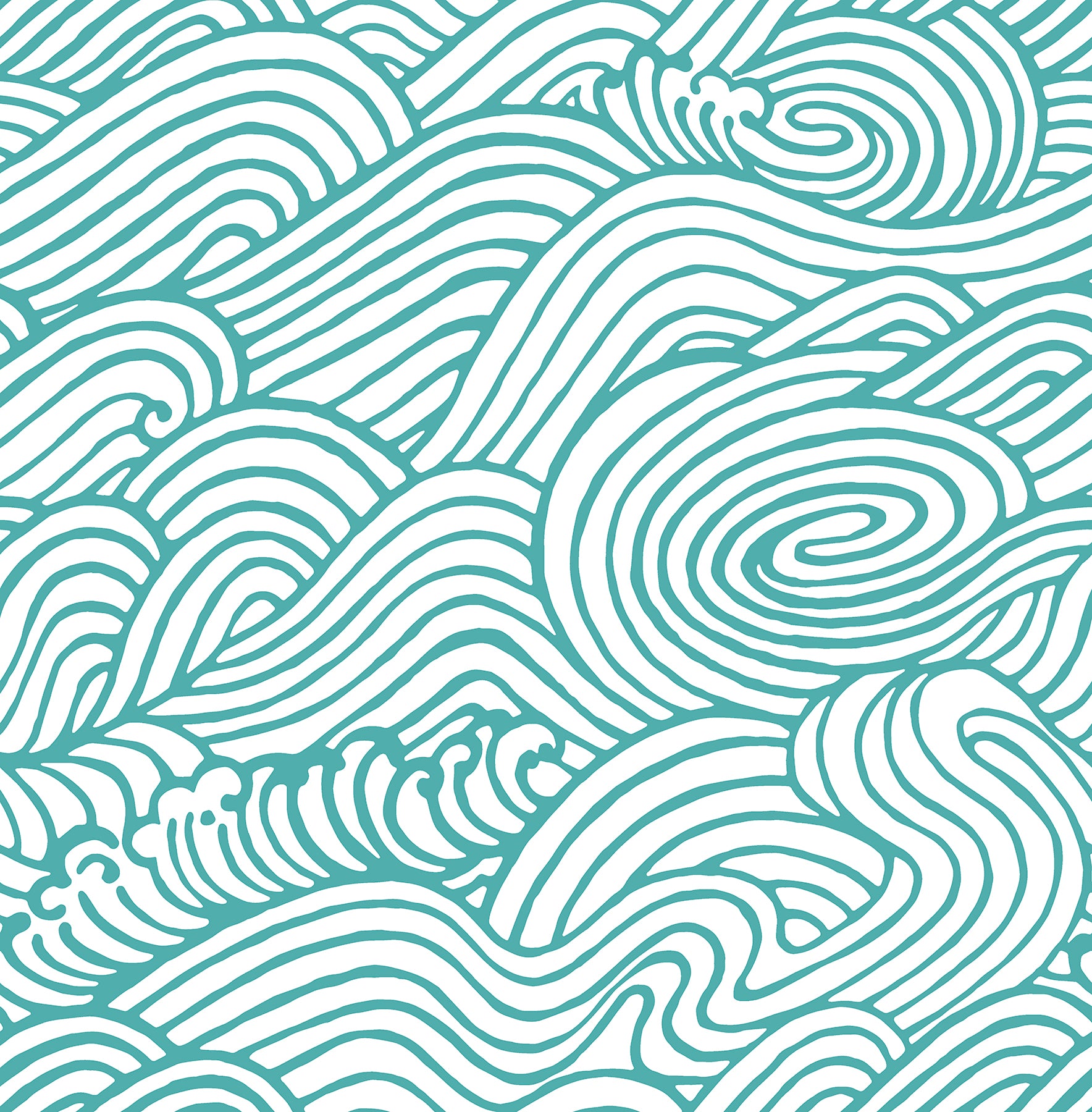 Saybrook Peel and Stick Wallpaper by WallPops