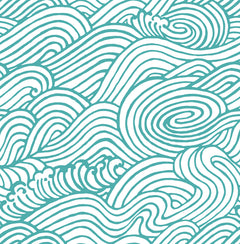Saybrook Peel and Stick Wallpaper by WallPops