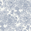 Sudbury Peel and Stick Wallpaper by WallPops