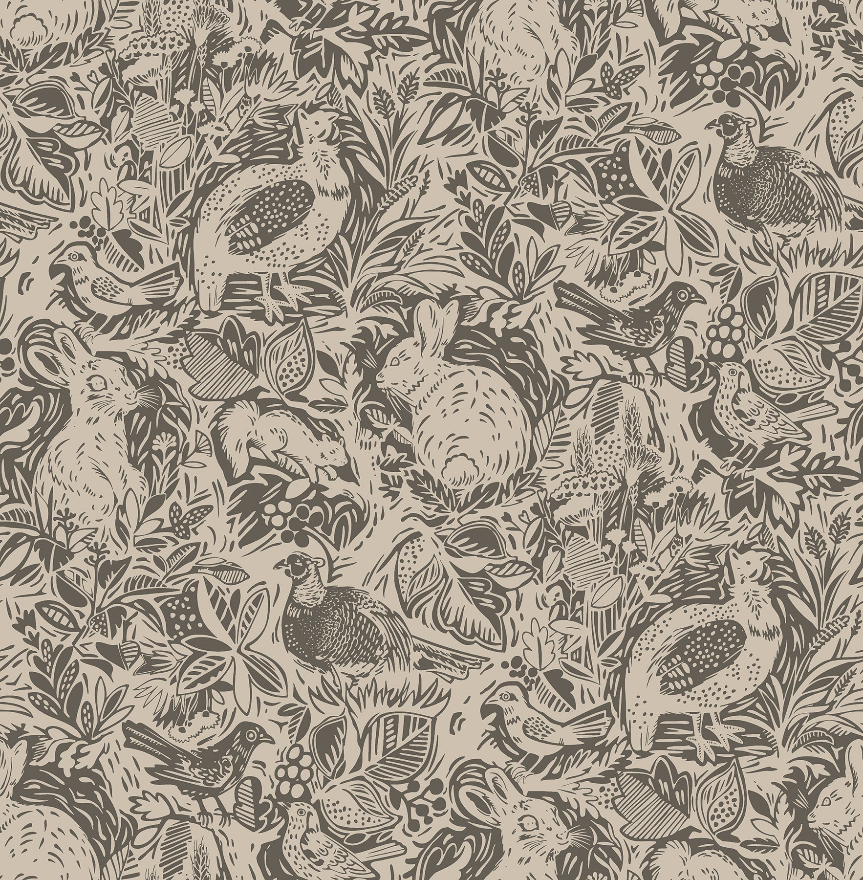 Terrene Peel and Stick Wallpaper by WallPops