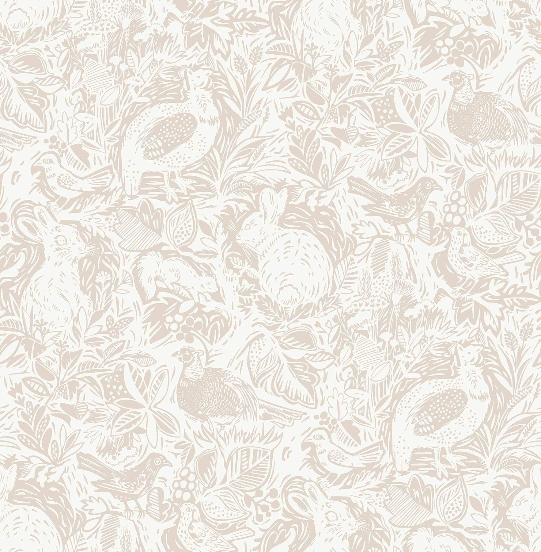 Terrene P&S Wallpaper by WallPops