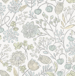 Southern Trail P&S Wallpaper by WallPops