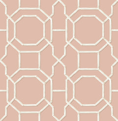 Sanya Peel and Stick Wallpaper by WallPops