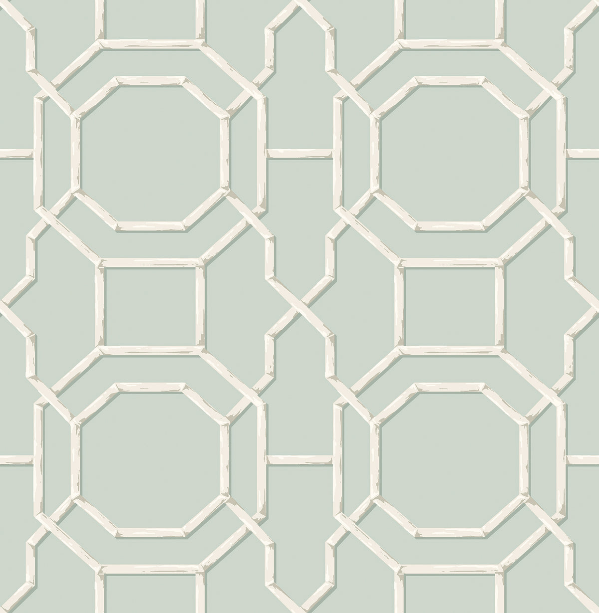 Sanya Peel and Stick Wallpaper by WallPops