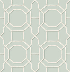 Sanya Peel and Stick Wallpaper by WallPops