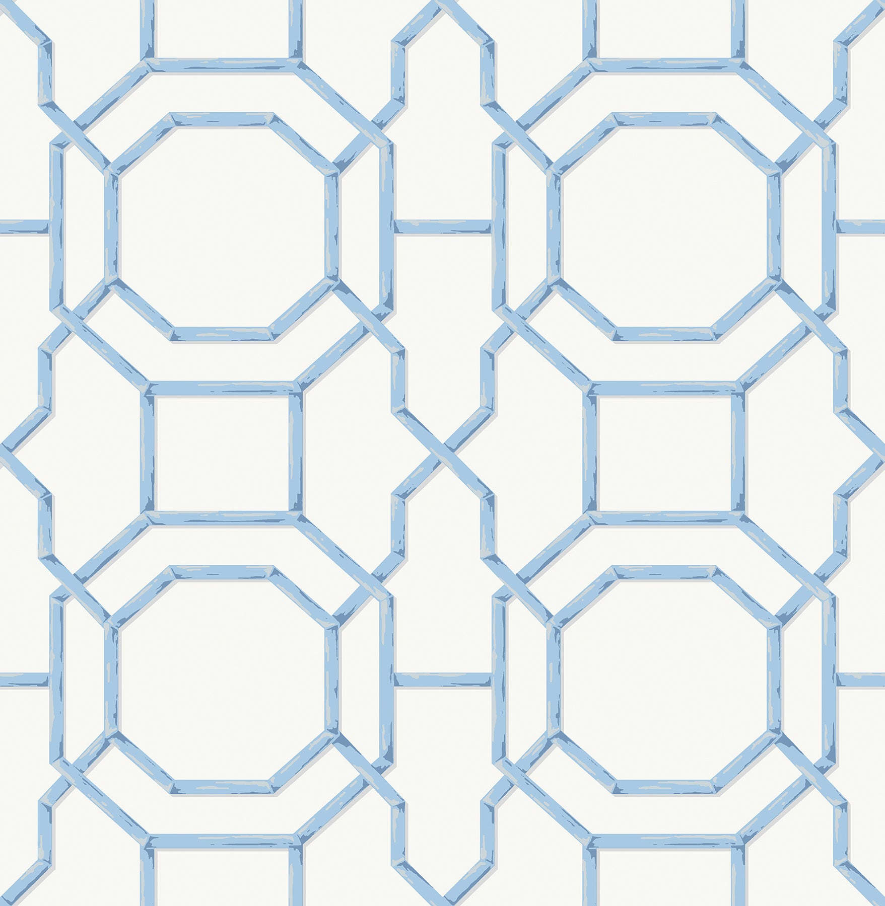 Sanya Peel and Stick Wallpaper by WallPops