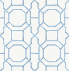 Sanya Peel and Stick Wallpaper by WallPops