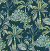 Panama Peel and Stick Wallpaper by WallPops