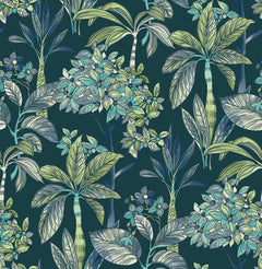 Panama Peel and Stick Wallpaper by WallPops