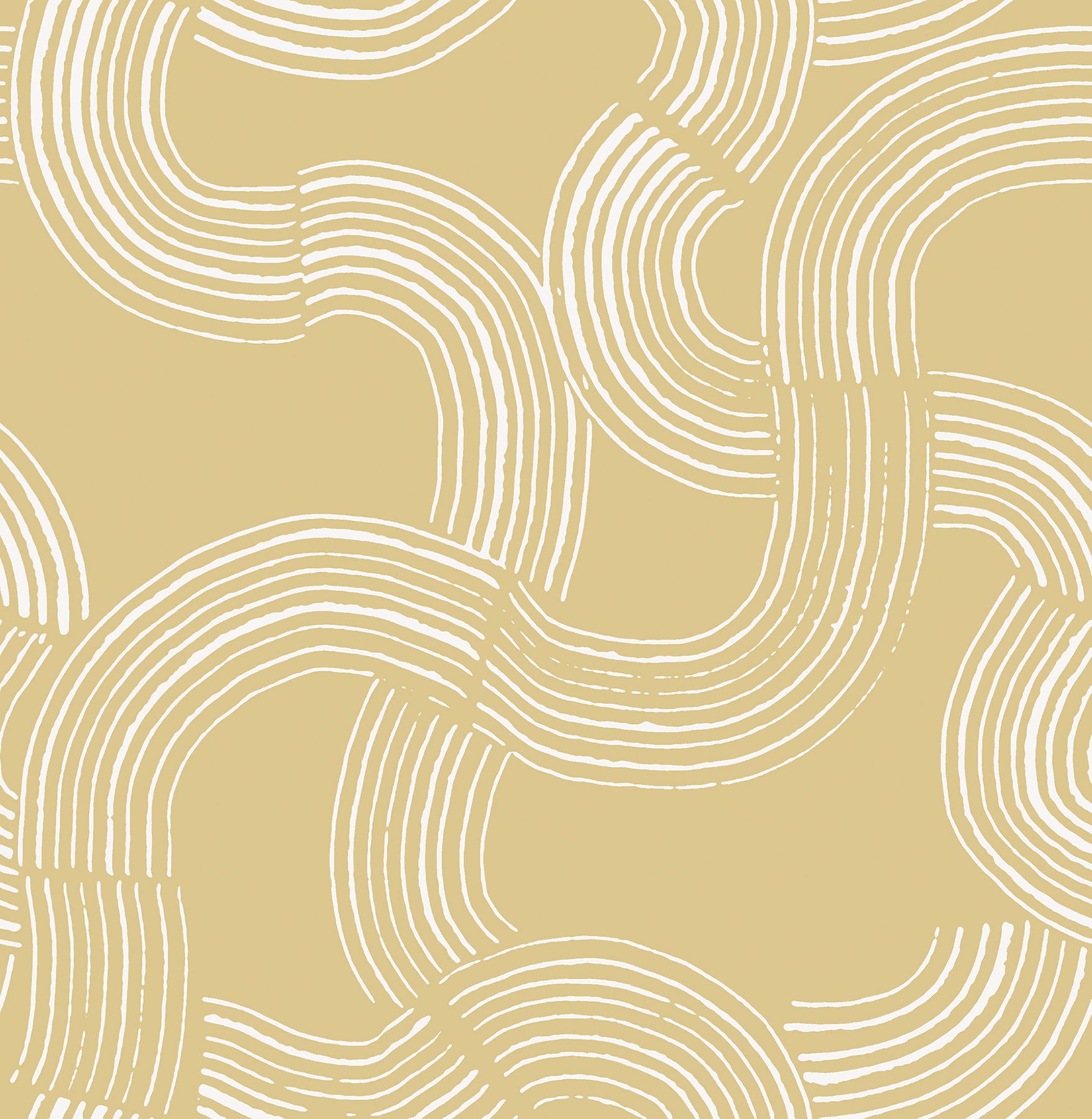 Hokime Peel and Stick Wallpaper by WallPops