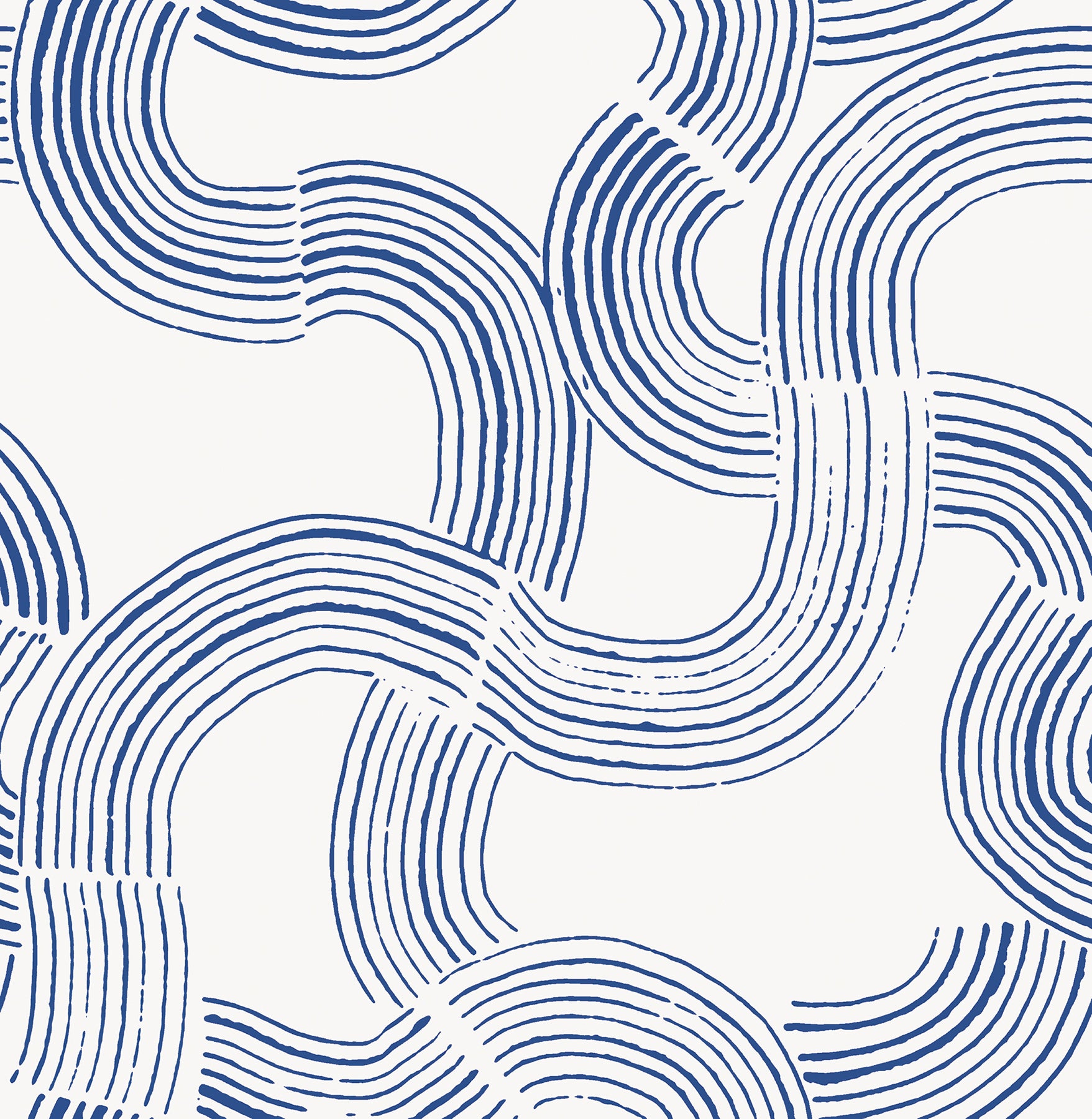Hokime Peel and Stick Wallpaper by WallPops