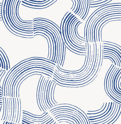 Hokime Peel and Stick Wallpaper by WallPops