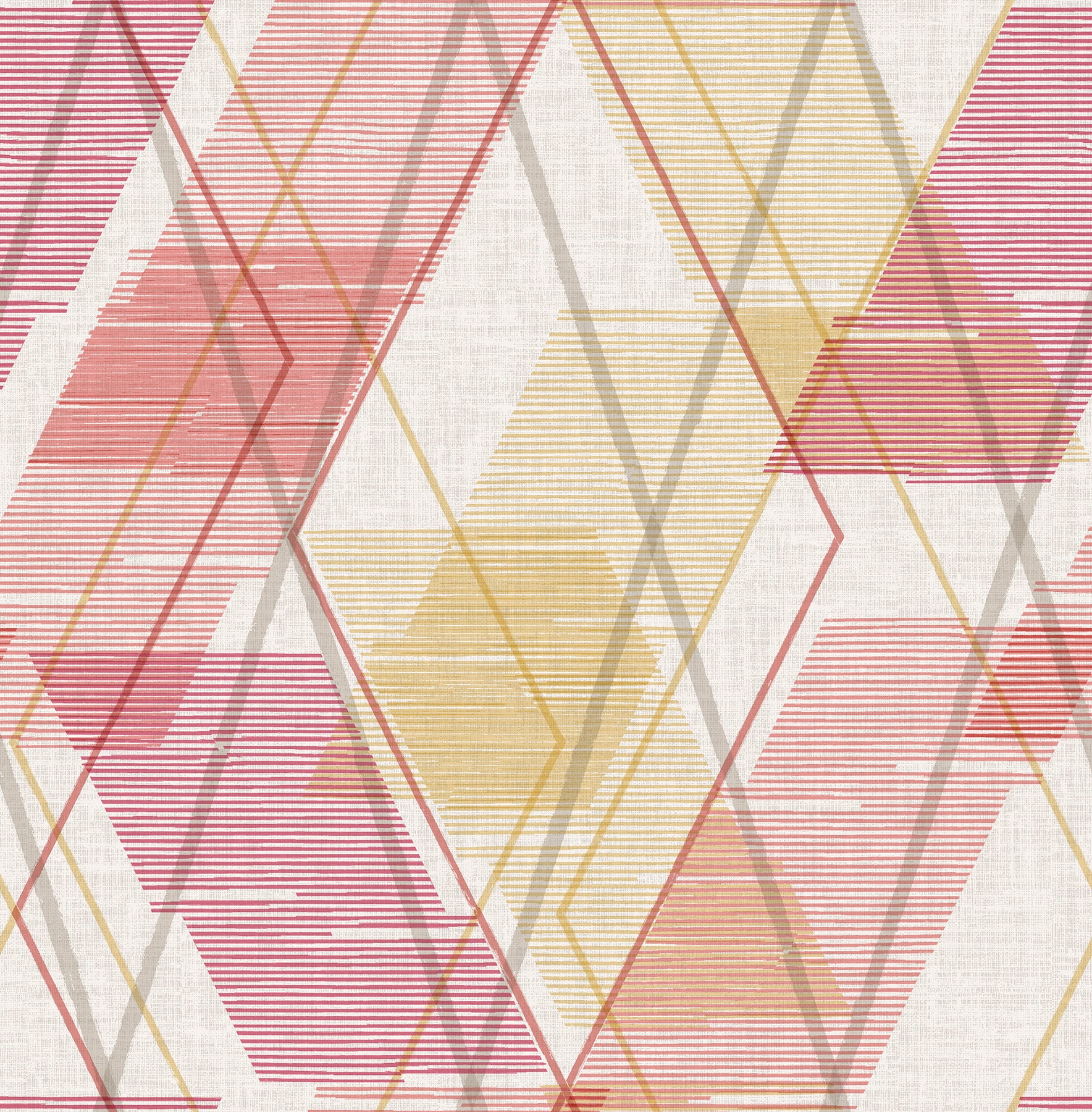 Wallis Peel and Stick Wallpaper by WallPops