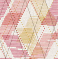 Wallis Peel and Stick Wallpaper by WallPops