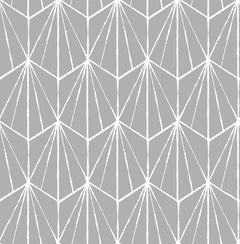 Dorset Peel and Stick Wallpaper by WallPops