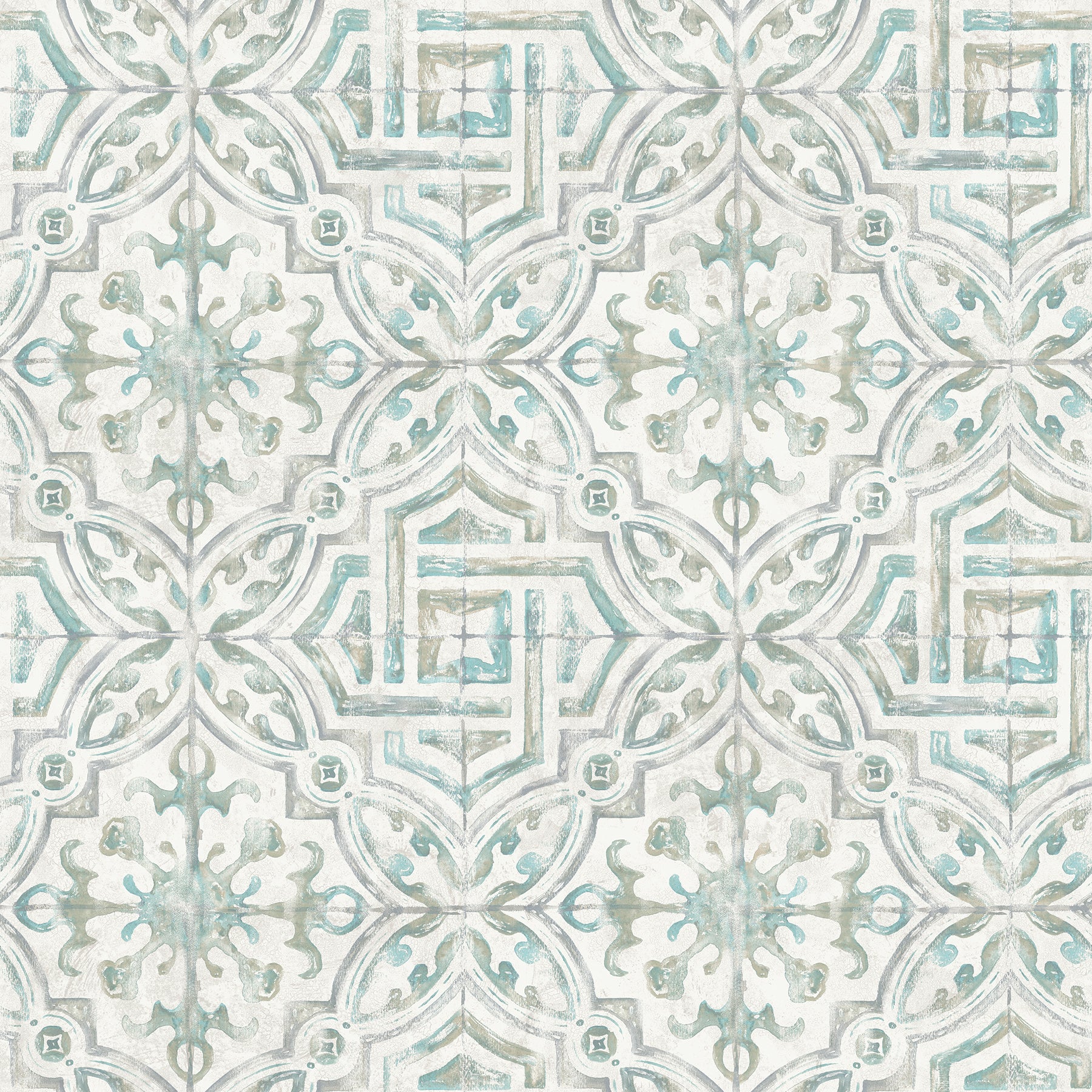 Landondale P&S Wallpaper by WallPops