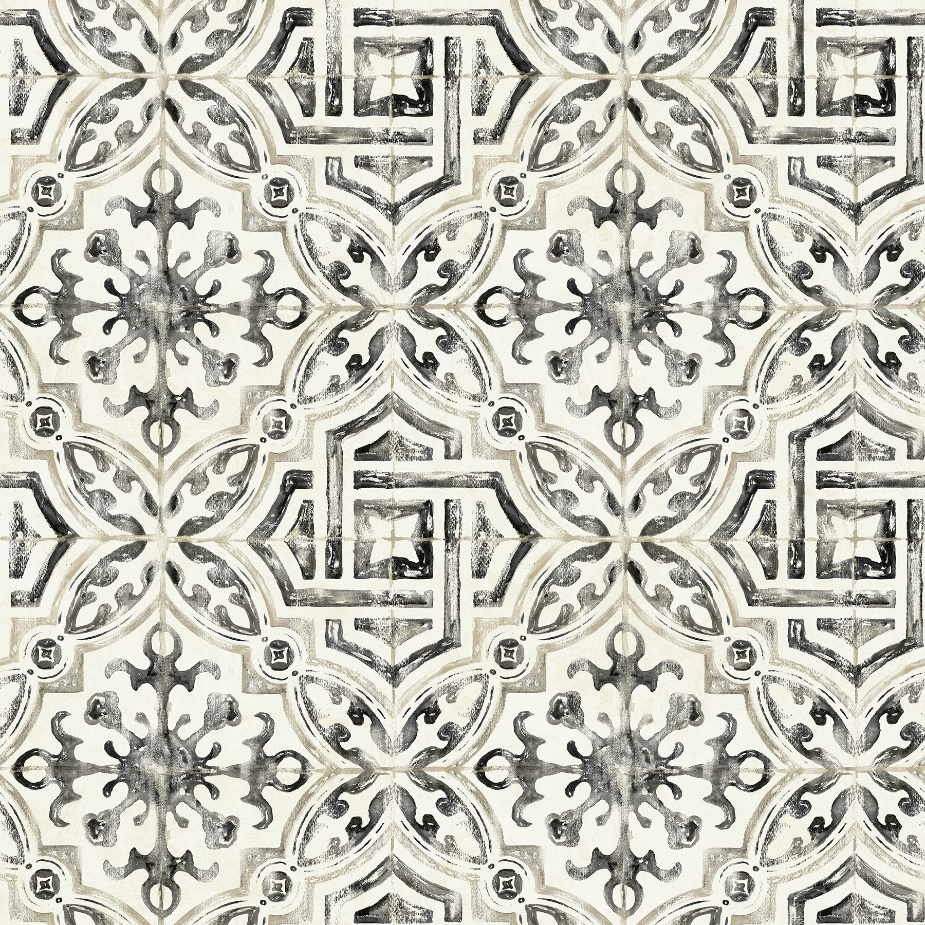 Landondale P&S Wallpaper by WallPops