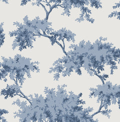 Alder P&S Wallpaper by WallPops