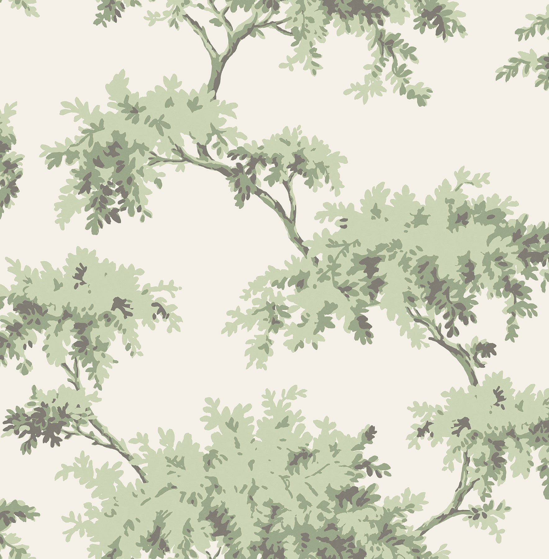 Alder P&S Wallpaper by WallPops