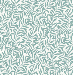Wisley Peel and Stick Wallpaper by WallPops
