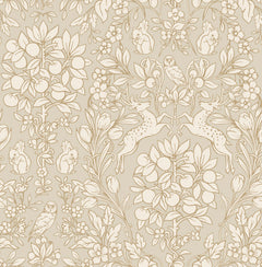 Enchanted Peel and Stick Wallpaper by WallPops