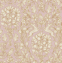 Enchanted Peel and Stick Wallpaper by WallPops