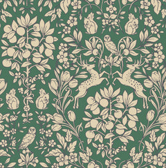 Enchanted Peel and Stick Wallpaper by WallPops