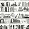 Painterly Peel and Stick Wallpaper by WallPops