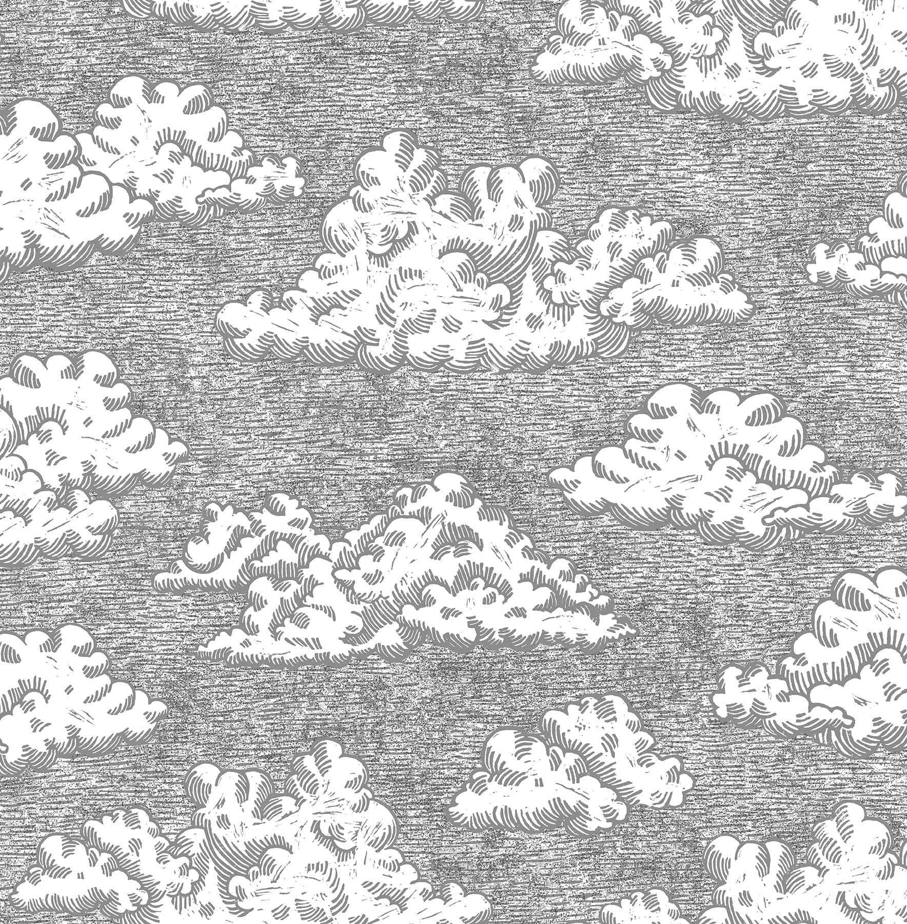 Block Print Peel and Stick Wallpaper by WallPops