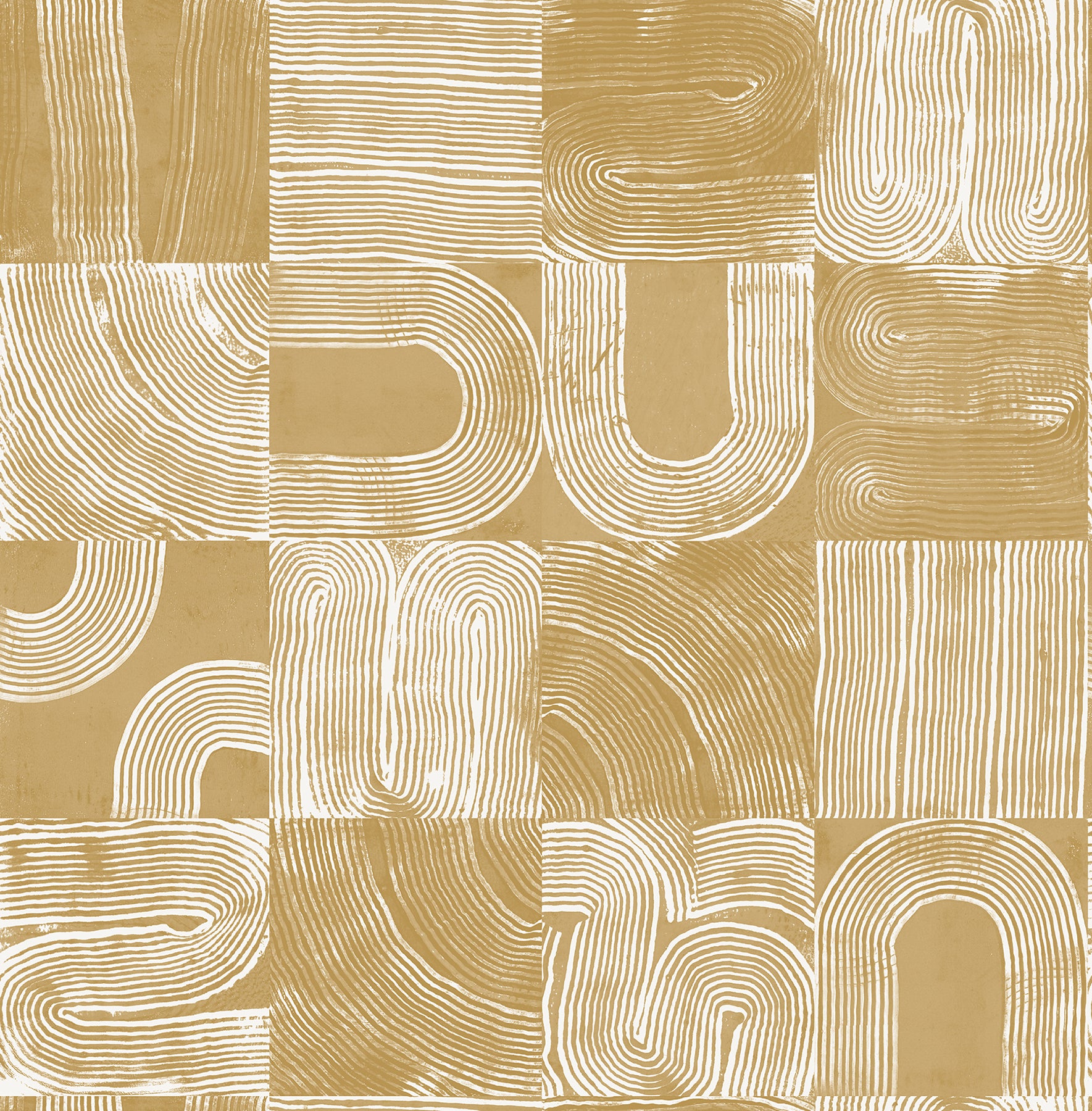 Vaughn Peel and Stick Wallpaper by WallPops