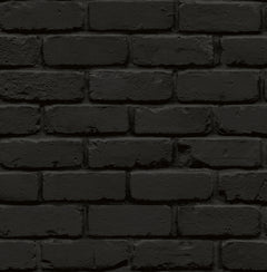 Amsterdam P&S Wallpaper by WallPops