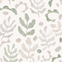 Mira Peel and Stick Wallpaper by WallPops